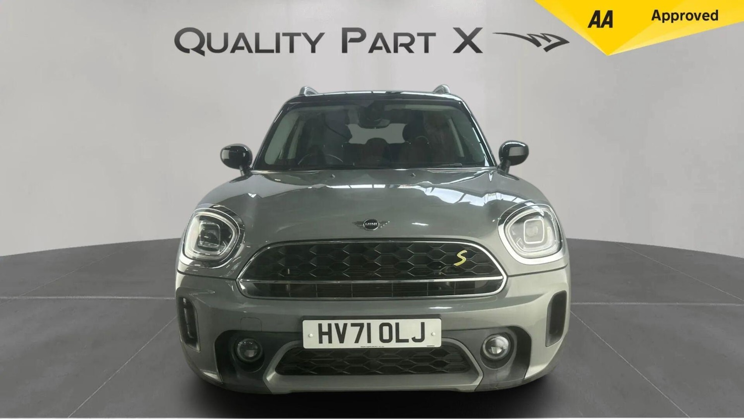 Used MINI Countryman 2021 for sale - 76214930: Photo 6