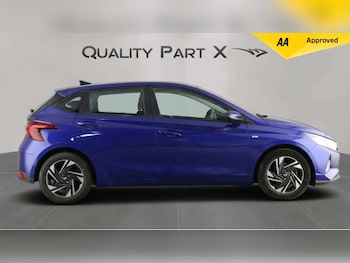 Used Hyundai i20 2023 for sale - 78903913: Photo
