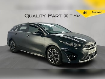 2022 (22) - 1.5 T-GDi GT-Line Shooting Brake Euro 6 (s/s) 5dr