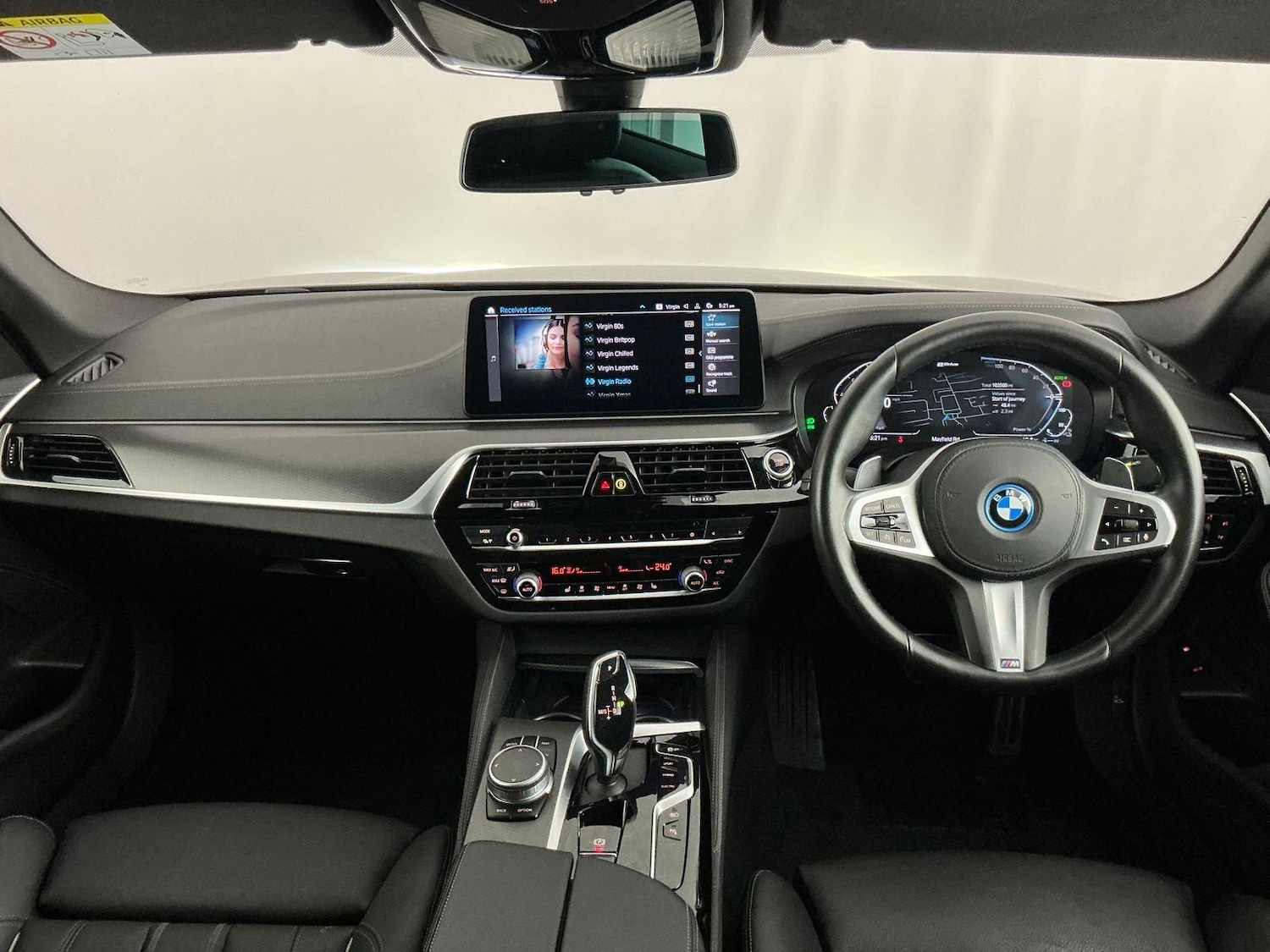 Used BMW 5 Series 2021 for sale - 76550537: Photo 10