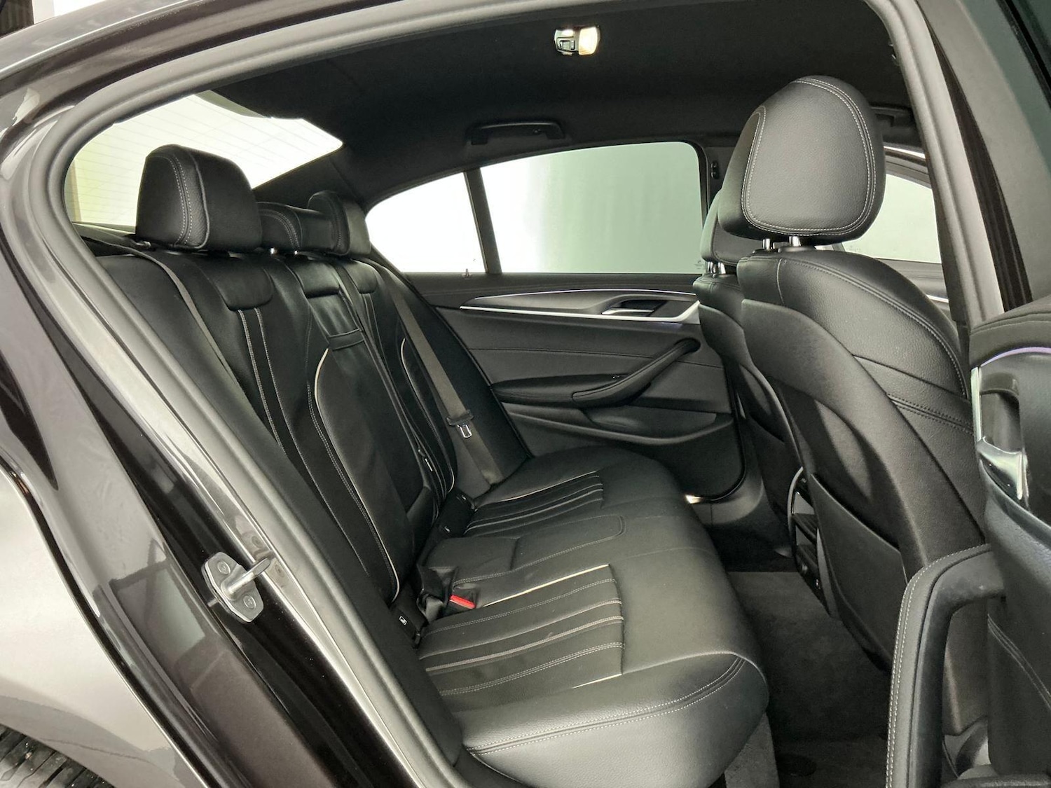 Used BMW 5 Series 2021 for sale - 76550537: Photo 14