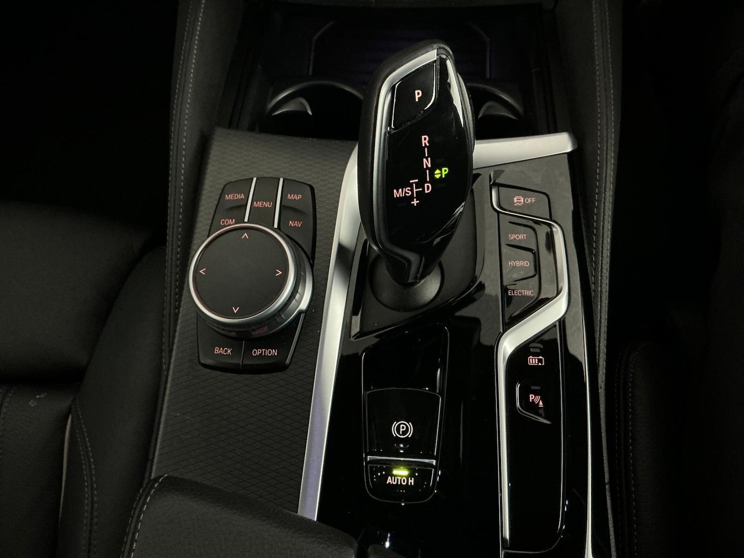 Used BMW 5 Series 2021 for sale - 76550537: Photo 16