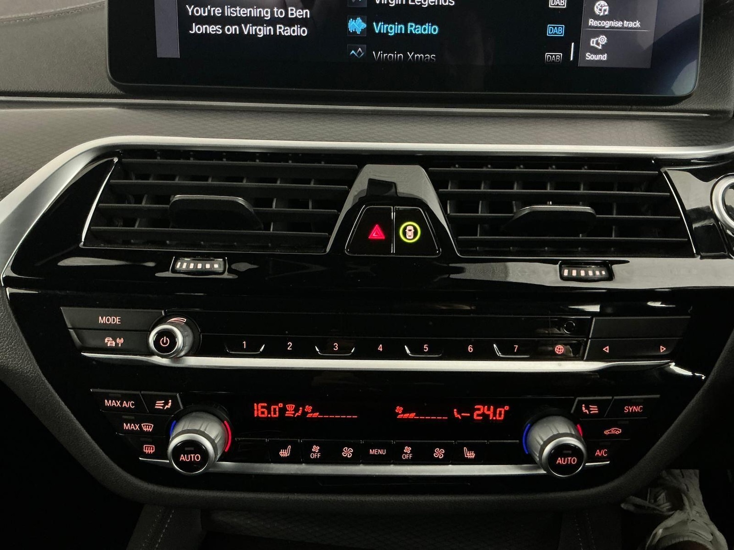 Used BMW 5 Series 2021 for sale - 76550537: Photo 17