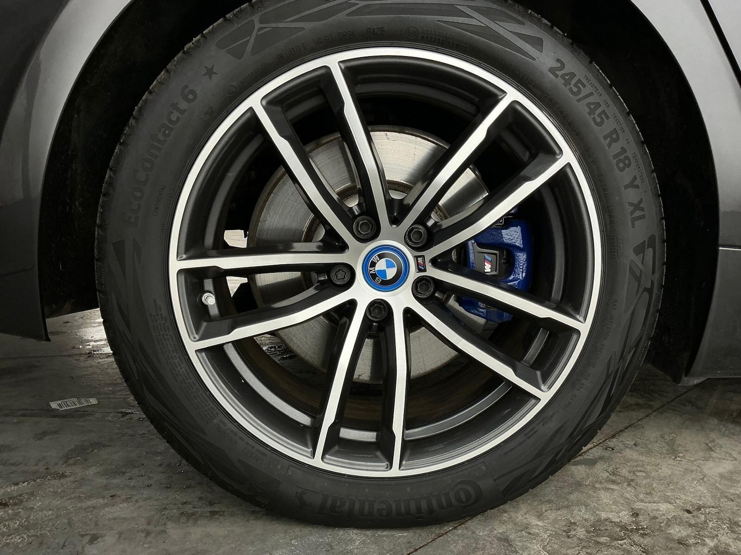 Used BMW 5 Series 2021 for sale - 76550537: Photo 23