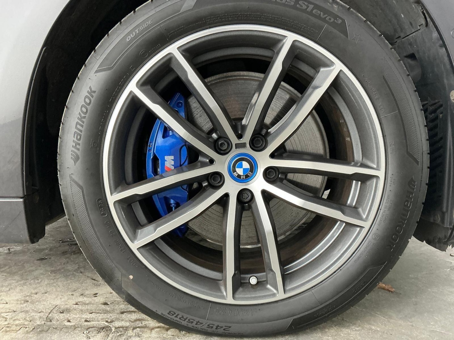 Used BMW 5 Series 2021 for sale - 76550537: Photo 24