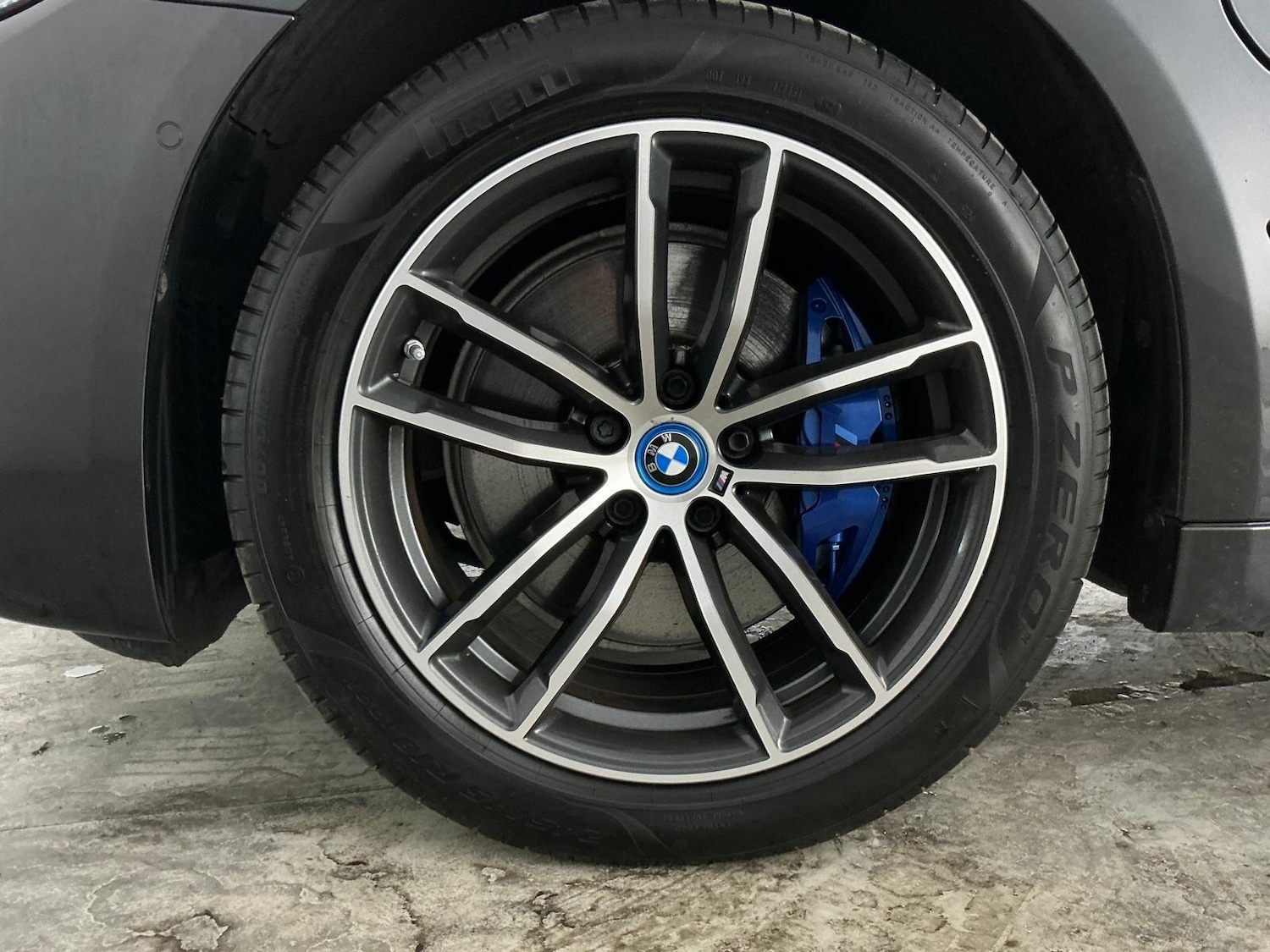 Used BMW 5 Series 2021 for sale - 76550537: Photo 25