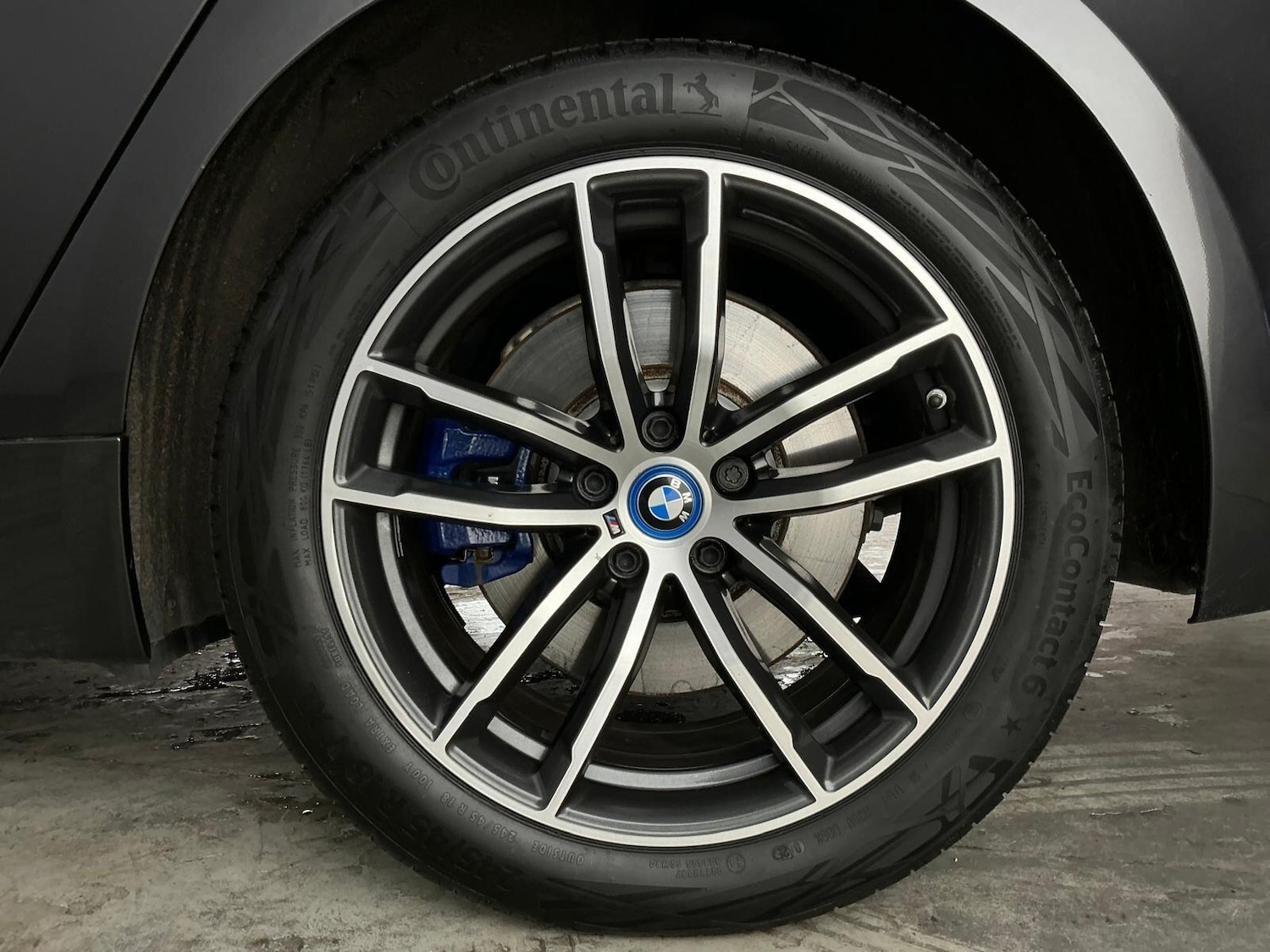 Used BMW 5 Series 2021 for sale - 76550537: Photo 26