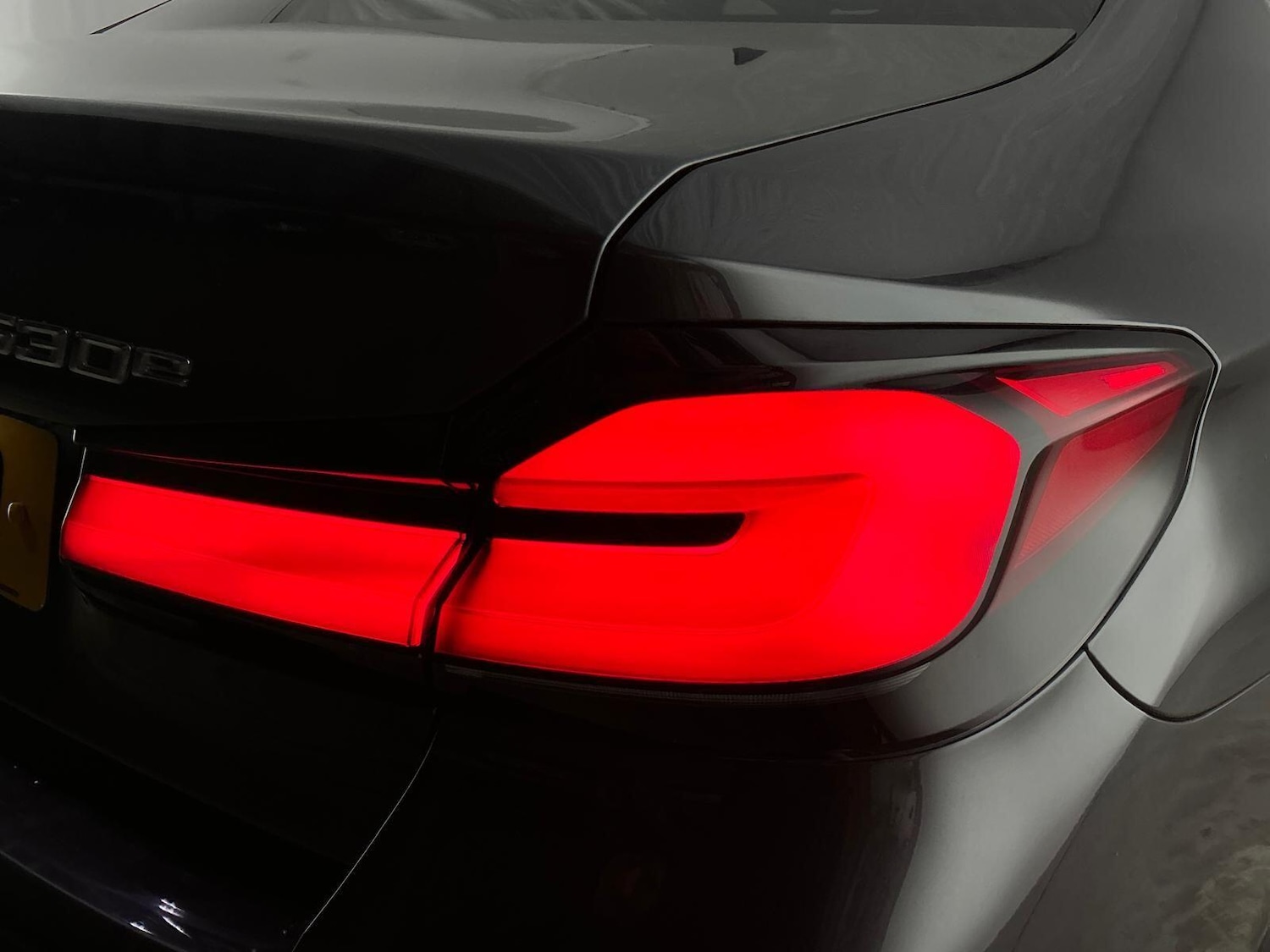 Used BMW 5 Series 2021 for sale - 76550537: Photo 27