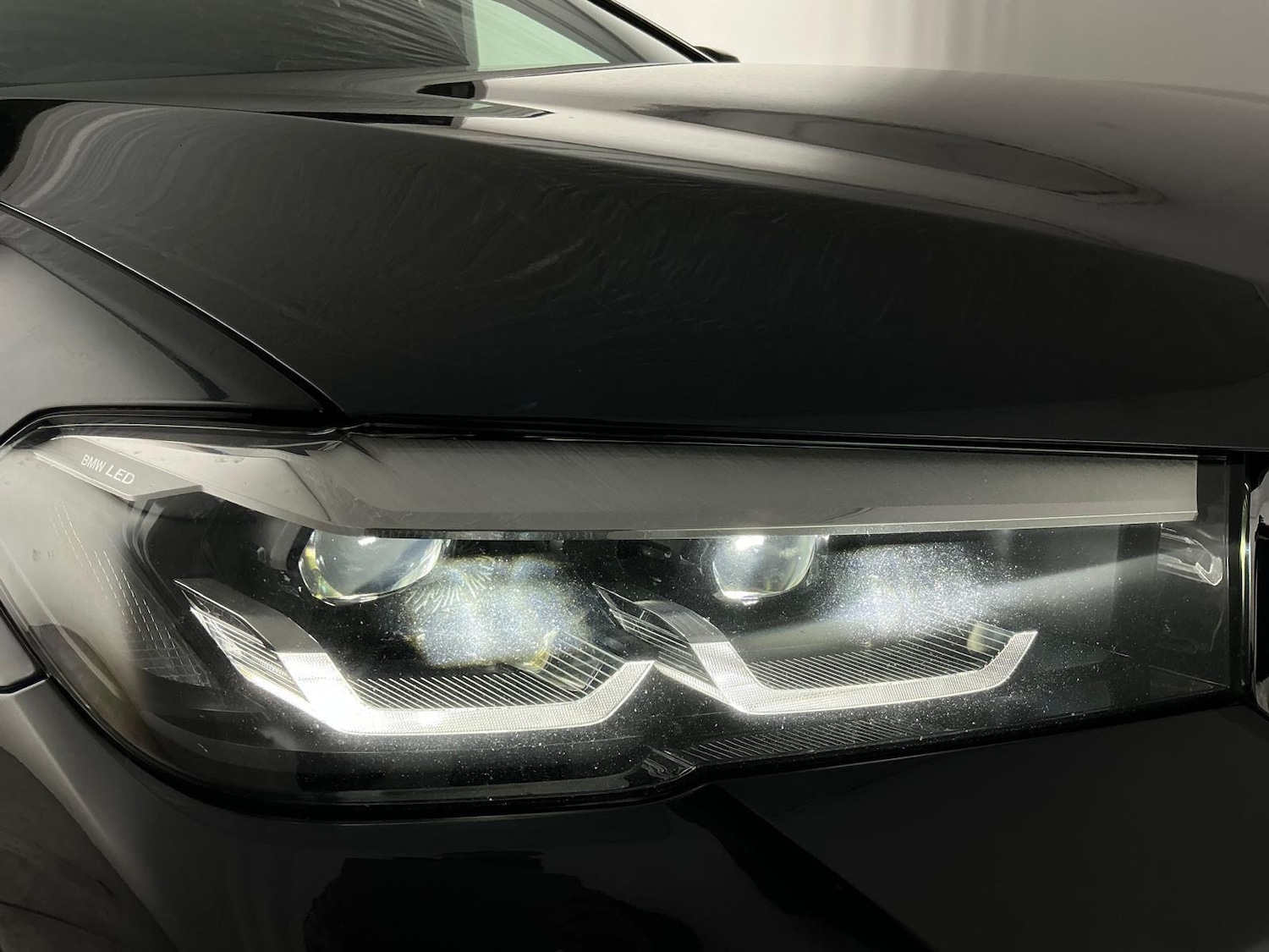 Used BMW 5 Series 2021 for sale - 76550537: Photo 28