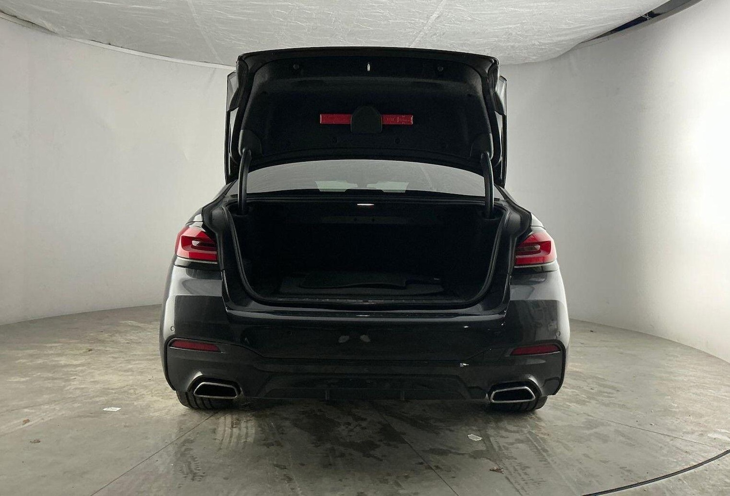 Used BMW 5 Series 2021 for sale - 76550537: Photo 29