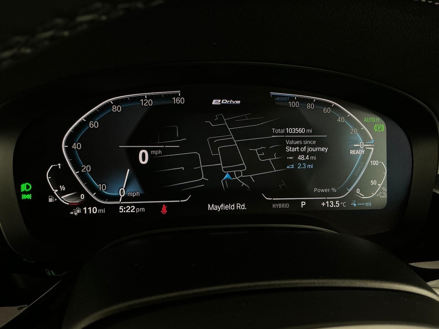 Used BMW 5 Series 2021 for sale - 76550537: Photo 30