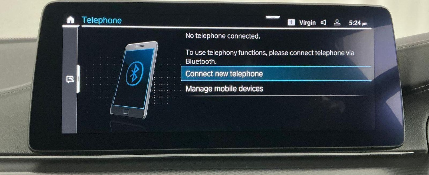 Used BMW 5 Series 2021 for sale - 76550537: Photo 32