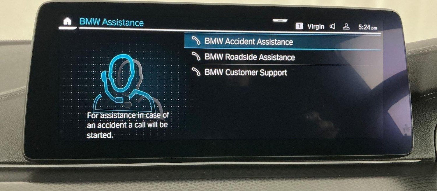 Used BMW 5 Series 2021 for sale - 76550537: Photo 34