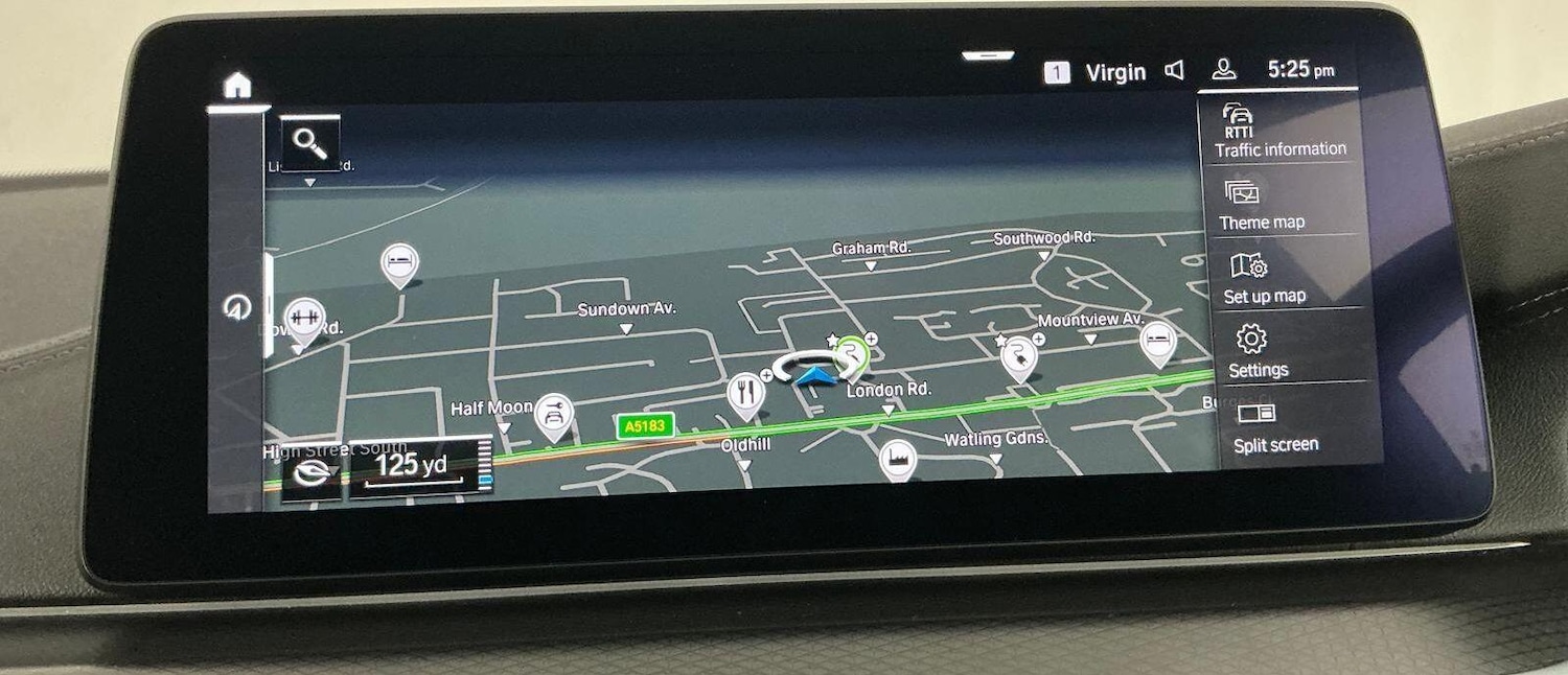 Used BMW 5 Series 2021 for sale - 76550537: Photo 36