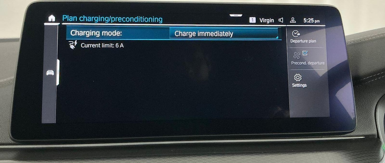 Used BMW 5 Series 2021 for sale - 76550537: Photo 37