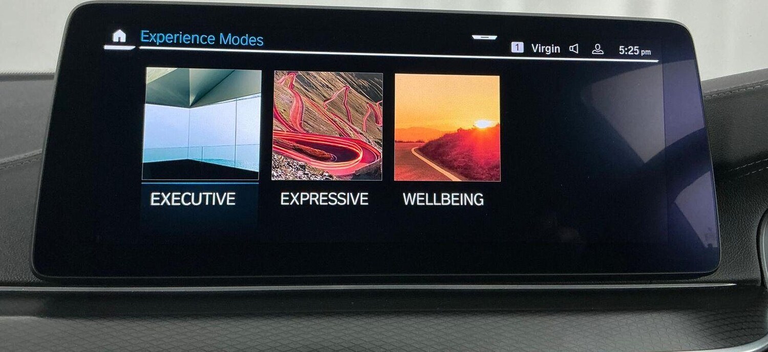 Used BMW 5 Series 2021 for sale - 76550537: Photo 38