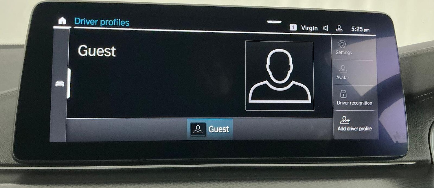 Used BMW 5 Series 2021 for sale - 76550537: Photo 41