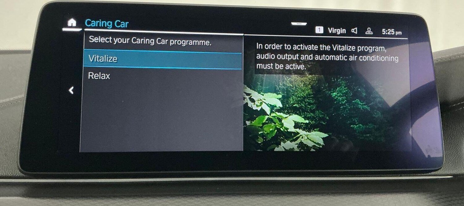 Used BMW 5 Series 2021 for sale - 76550537: Photo 42