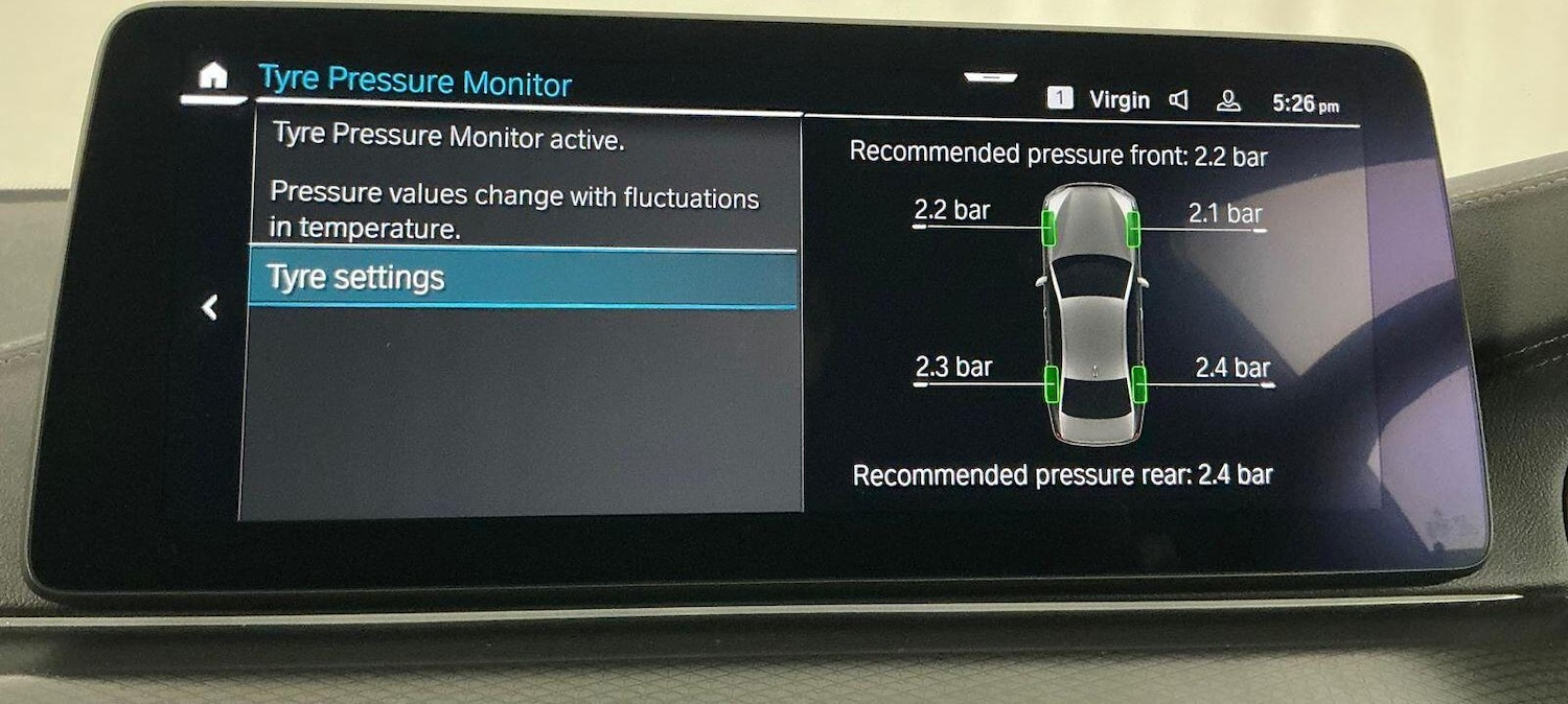 Used BMW 5 Series 2021 for sale - 76550537: Photo 45