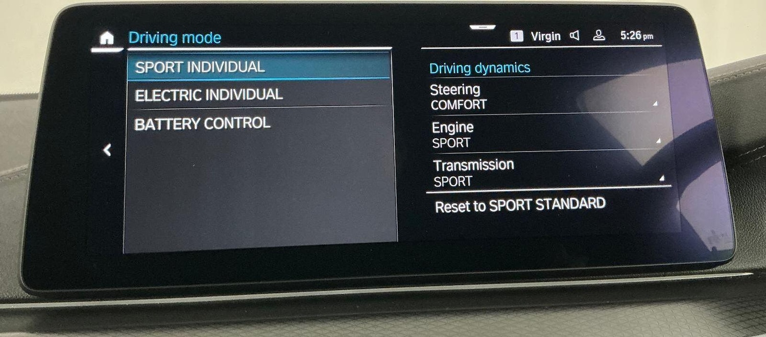 Used BMW 5 Series 2021 for sale - 76550537: Photo 48