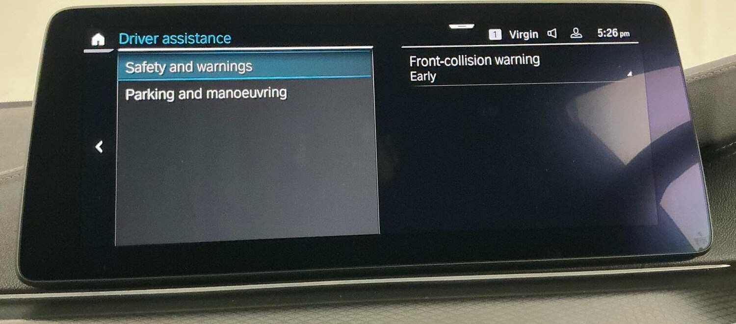 Used BMW 5 Series 2021 for sale - 76550537: Photo 50