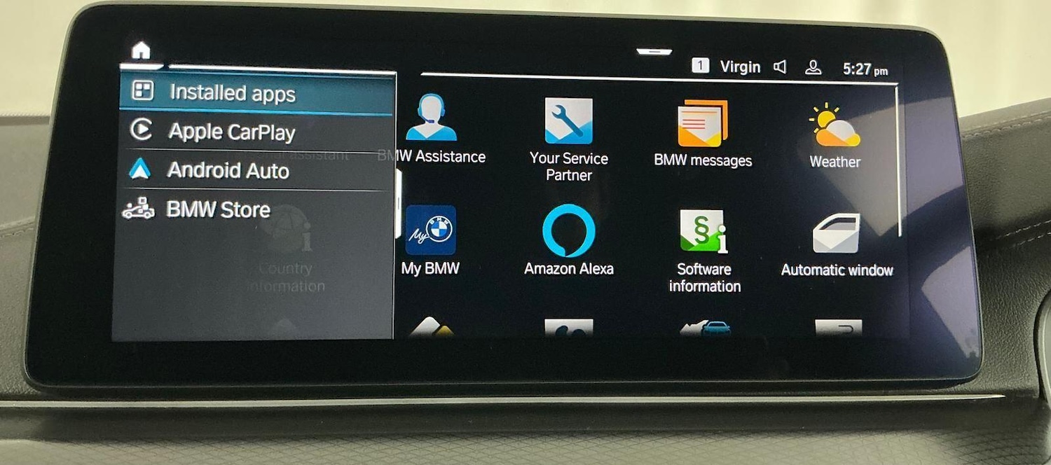 Used BMW 5 Series 2021 for sale - 76550537: Photo 52