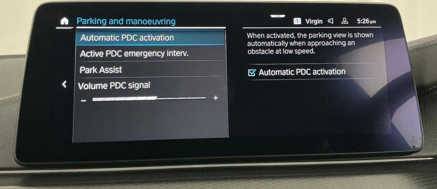 Used BMW 5 Series 2021 for sale - 76550537: Photo 53