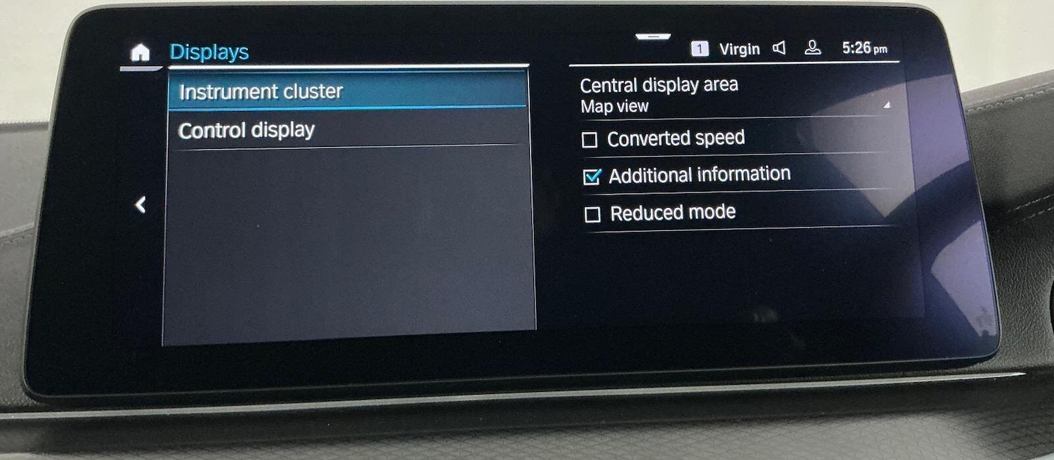 Used BMW 5 Series 2021 for sale - 76550537: Photo 54