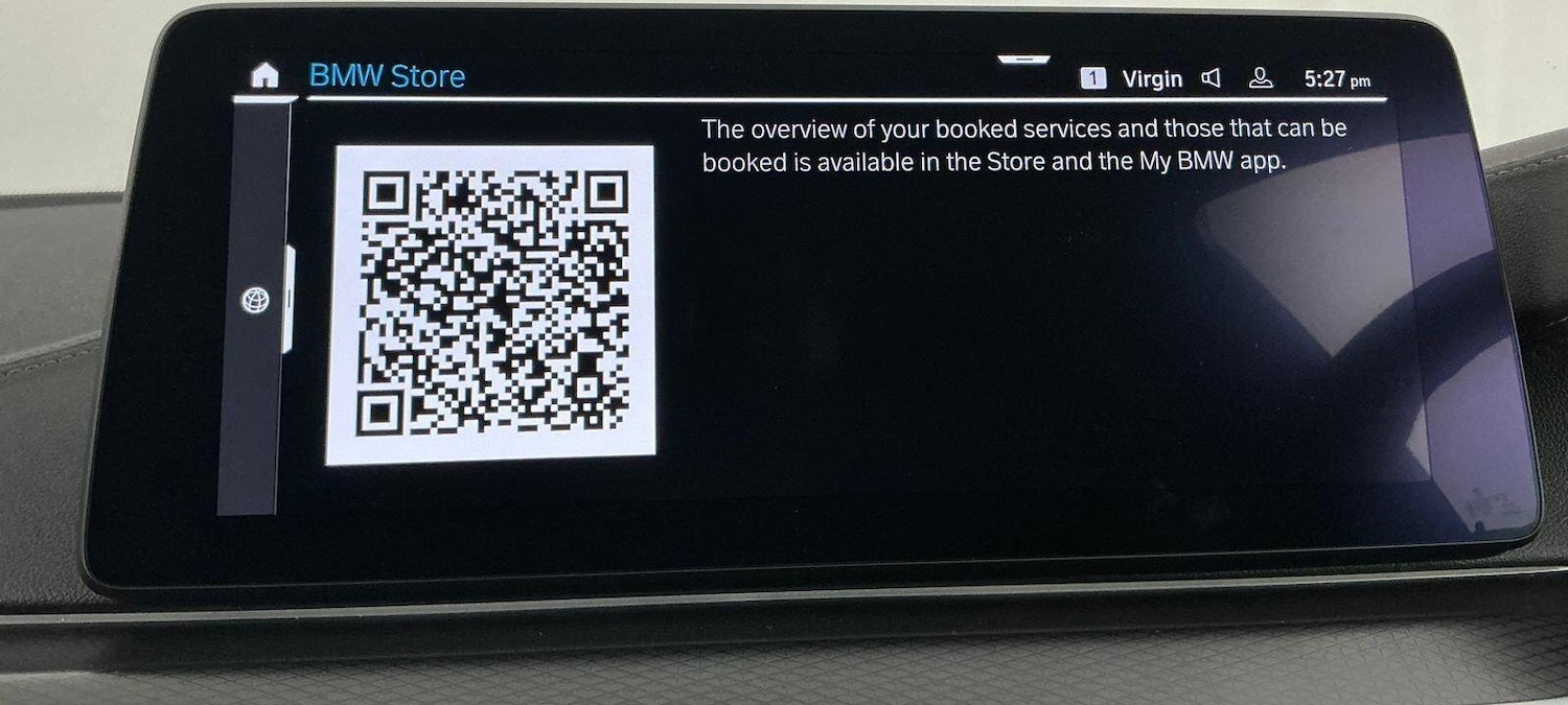 Used BMW 5 Series 2021 for sale - 76550537: Photo 57