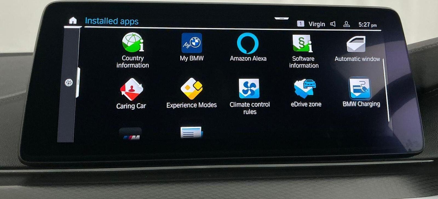 Used BMW 5 Series 2021 for sale - 76550537: Photo 58