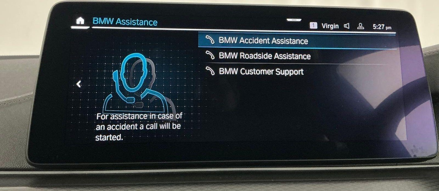 Used BMW 5 Series 2021 for sale - 76550537: Photo 59