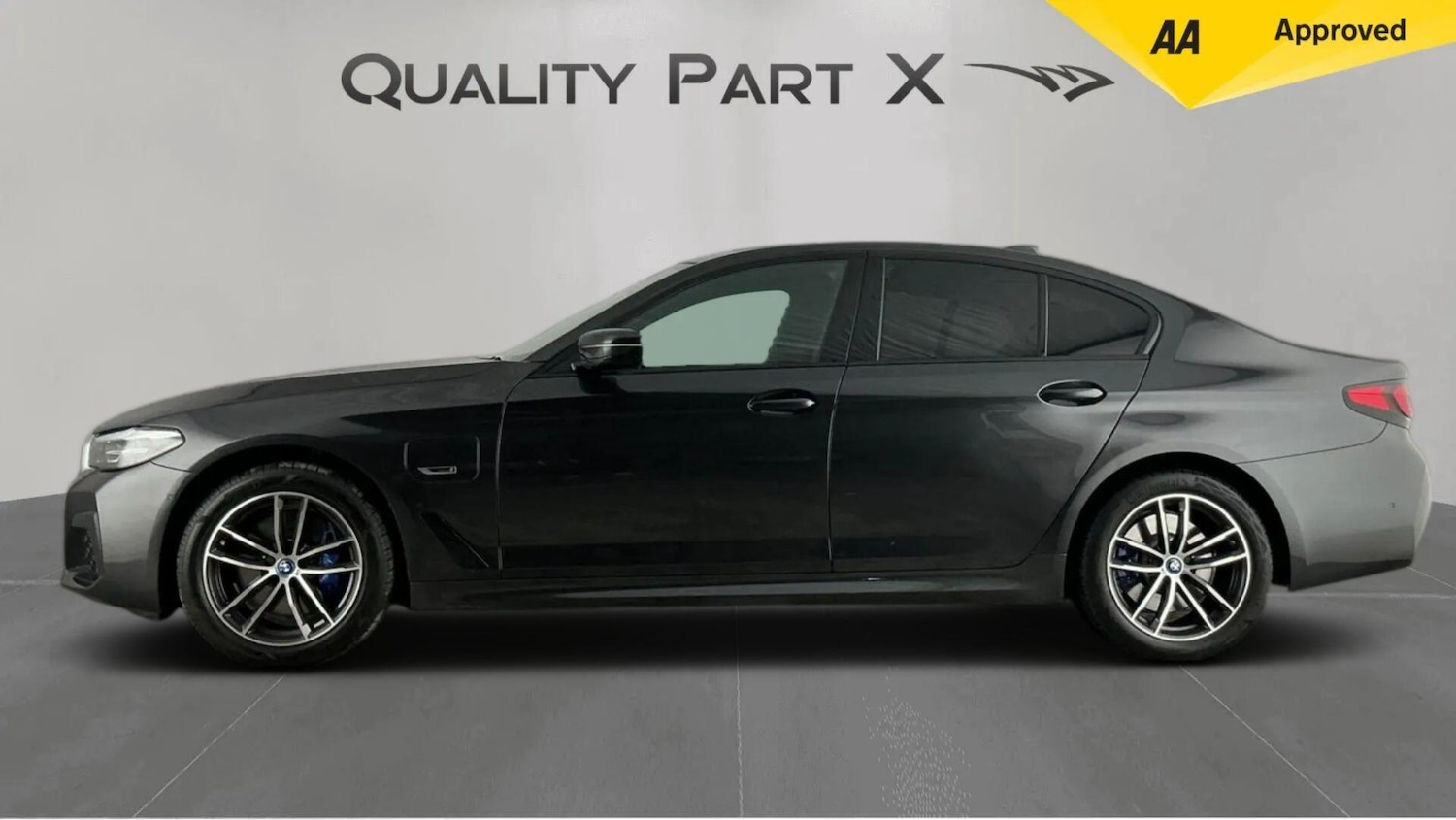 Used BMW 5 Series 2021 for sale - 76550537: Photo 6