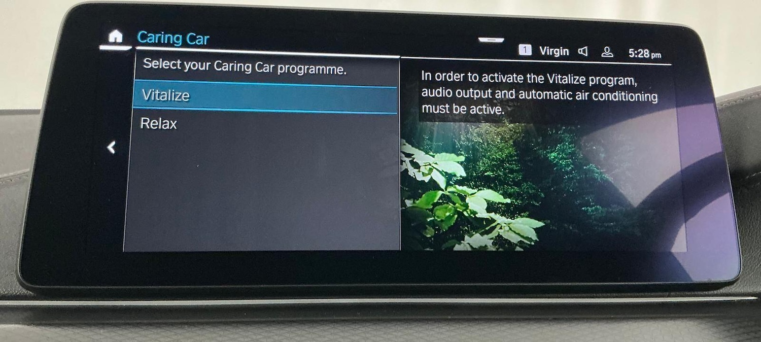 Used BMW 5 Series 2021 for sale - 76550537: Photo 61