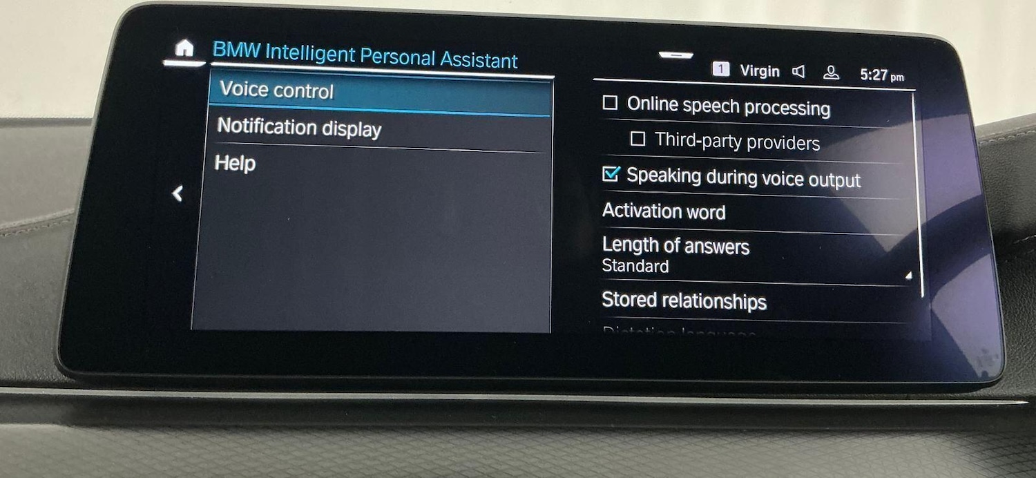 Used BMW 5 Series 2021 for sale - 76550537: Photo 62