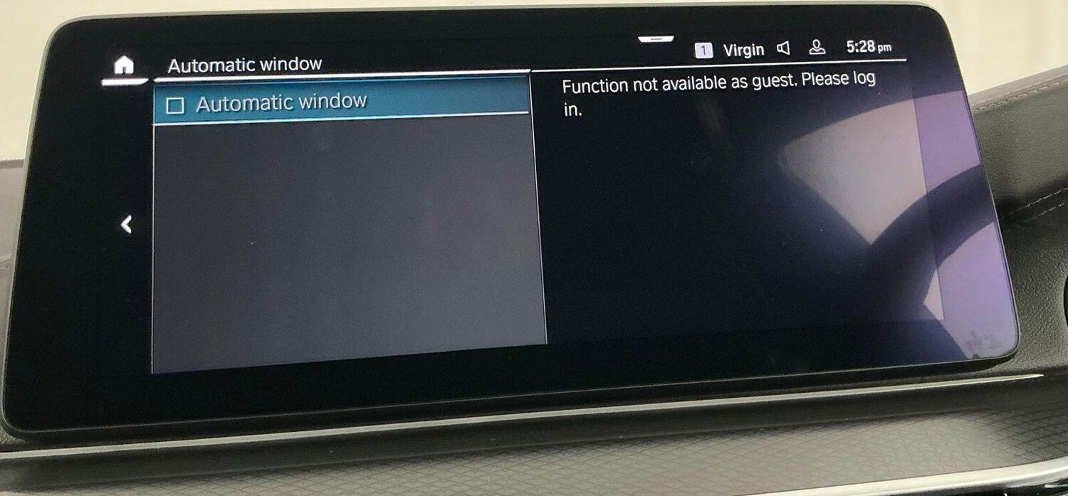 Used BMW 5 Series 2021 for sale - 76550537: Photo 63