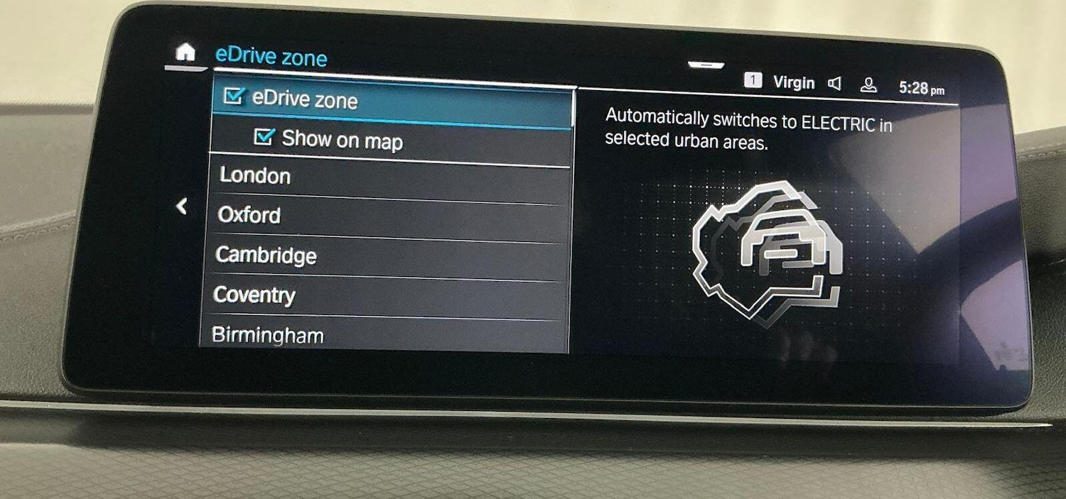 Used BMW 5 Series 2021 for sale - 76550537: Photo 64