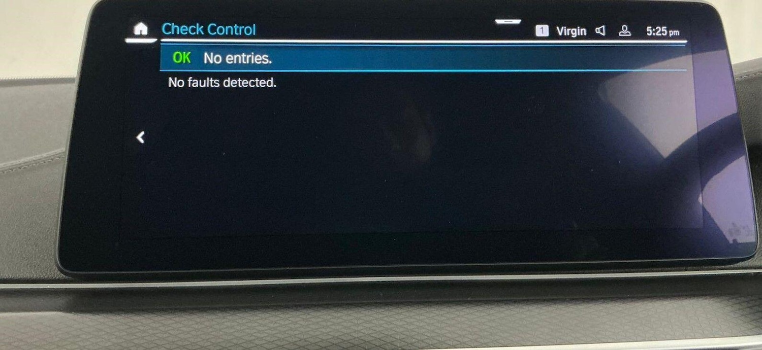 Used BMW 5 Series 2021 for sale - 76550537: Photo 66