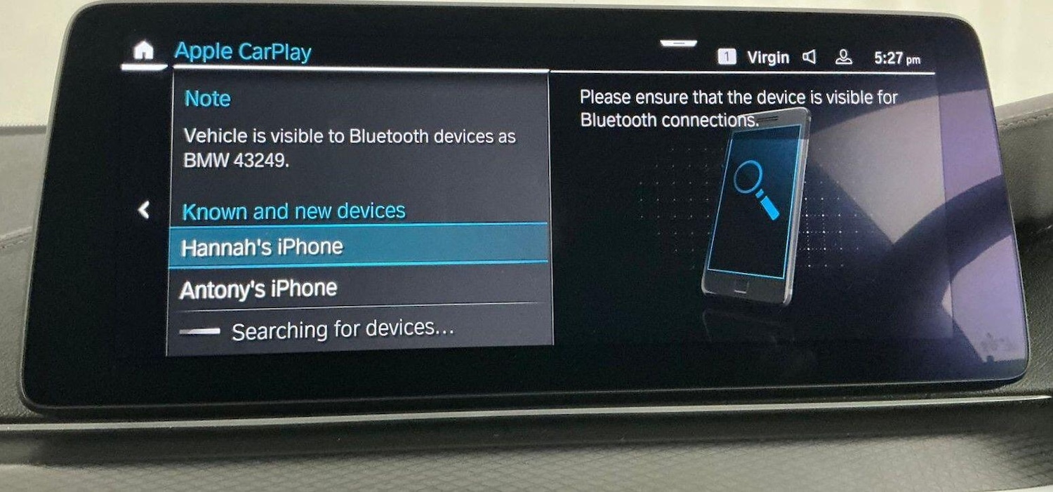 Used BMW 5 Series 2021 for sale - 76550537: Photo 69