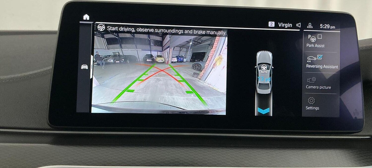 Used BMW 5 Series 2021 for sale - 76550537: Photo 72