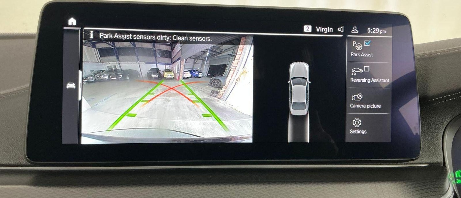 Used BMW 5 Series 2021 for sale - 76550537: Photo 73