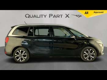 Used Citroen C4 Grand Picasso 2021 for sale - 75071954: Photo