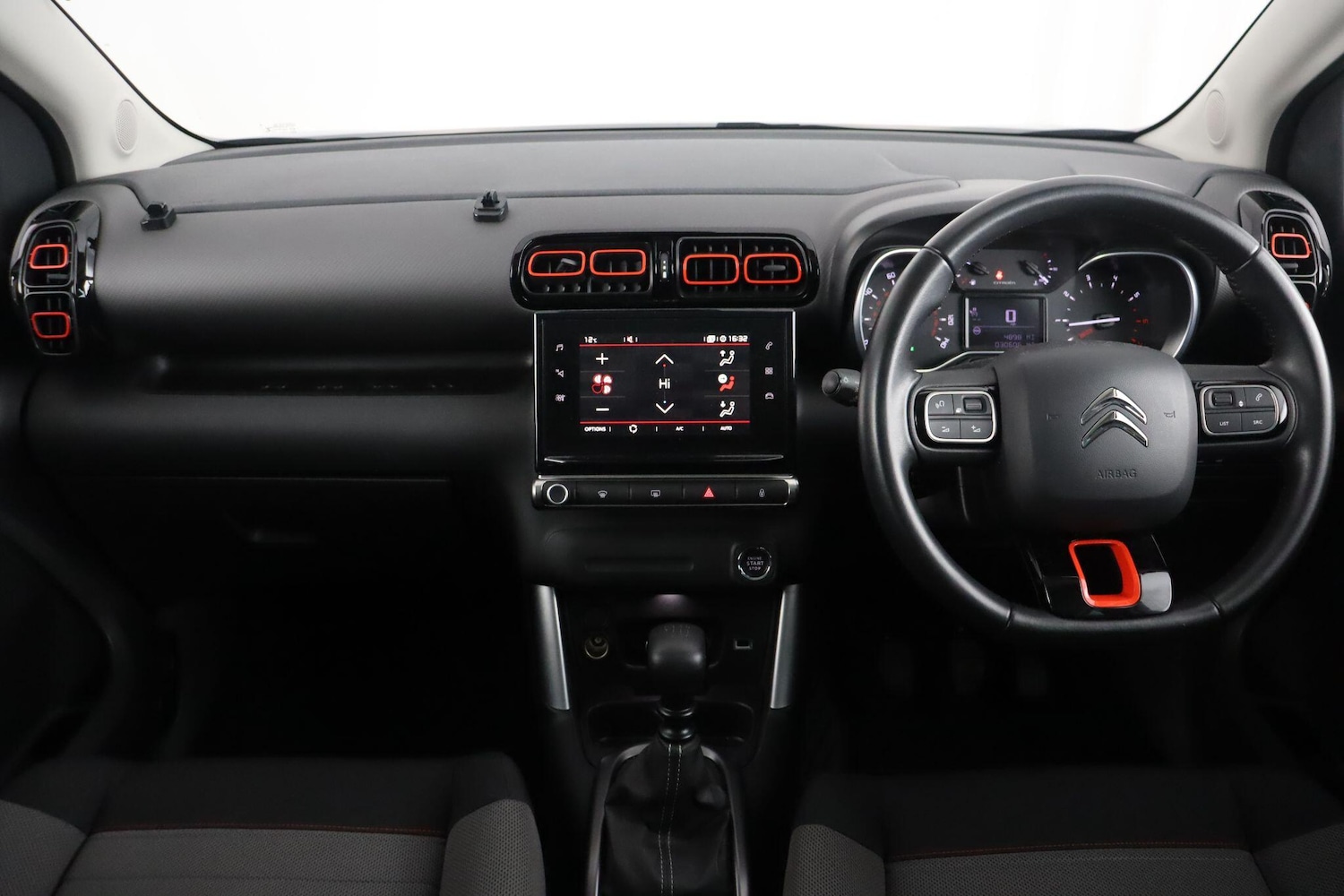 Used Citroen C3 Aircross 2021 for sale - 76743607: Photo 10