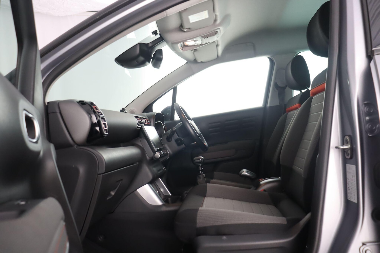 Used Citroen C3 Aircross 2021 for sale - 76743607: Photo 11