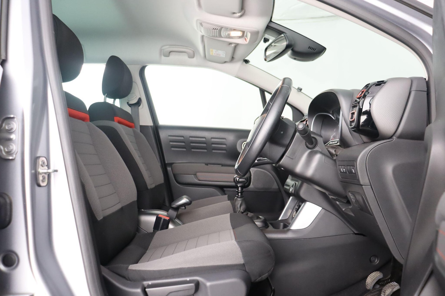 Used Citroen C3 Aircross 2021 for sale - 76743607: Photo 12