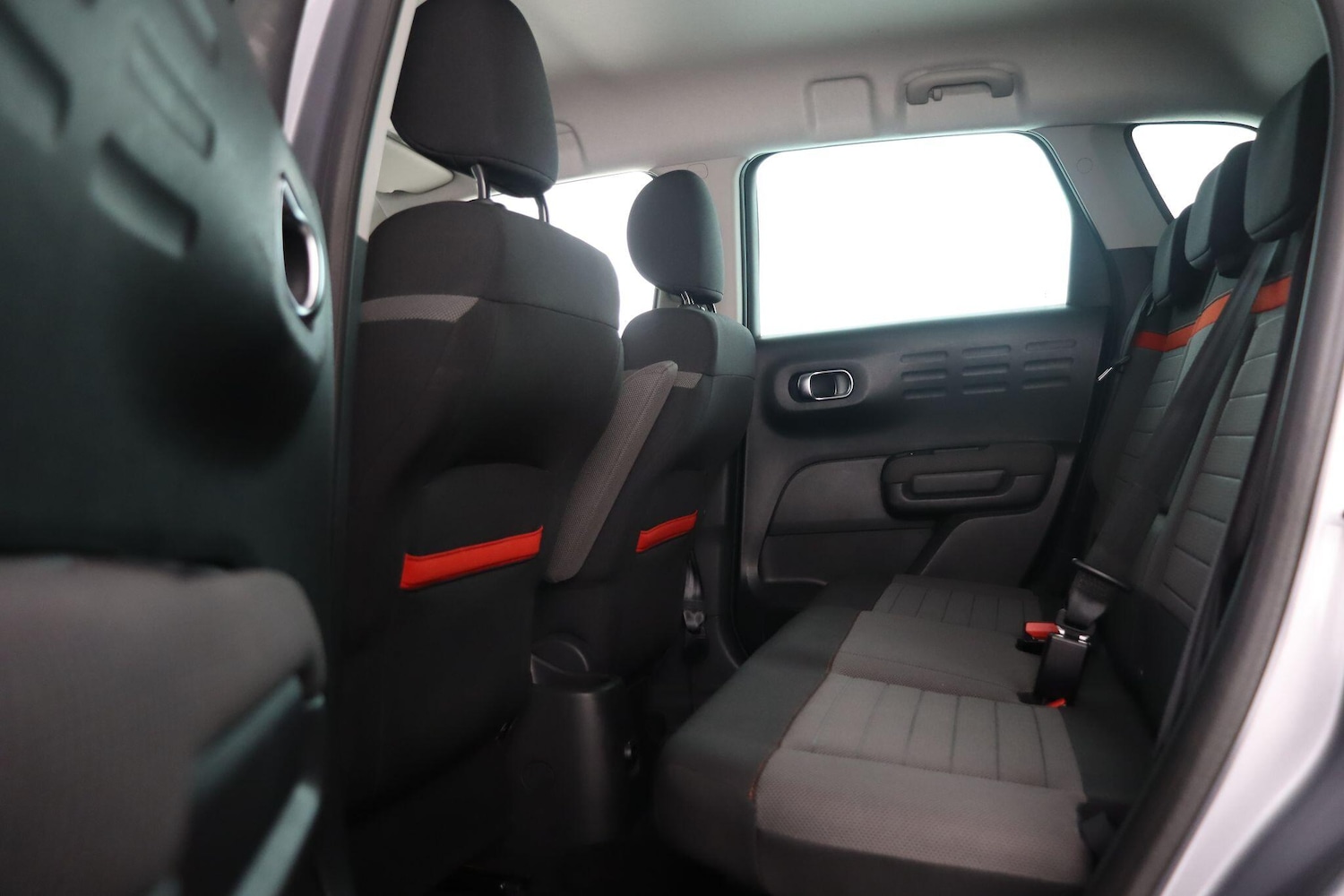 Used Citroen C3 Aircross 2021 for sale - 76743607: Photo 13