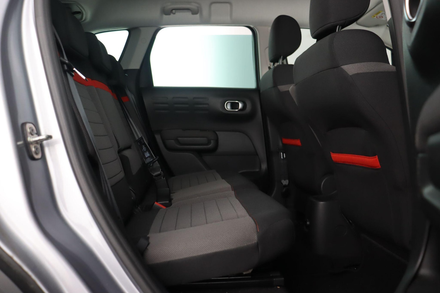 Used Citroen C3 Aircross 2021 for sale - 76743607: Photo 14