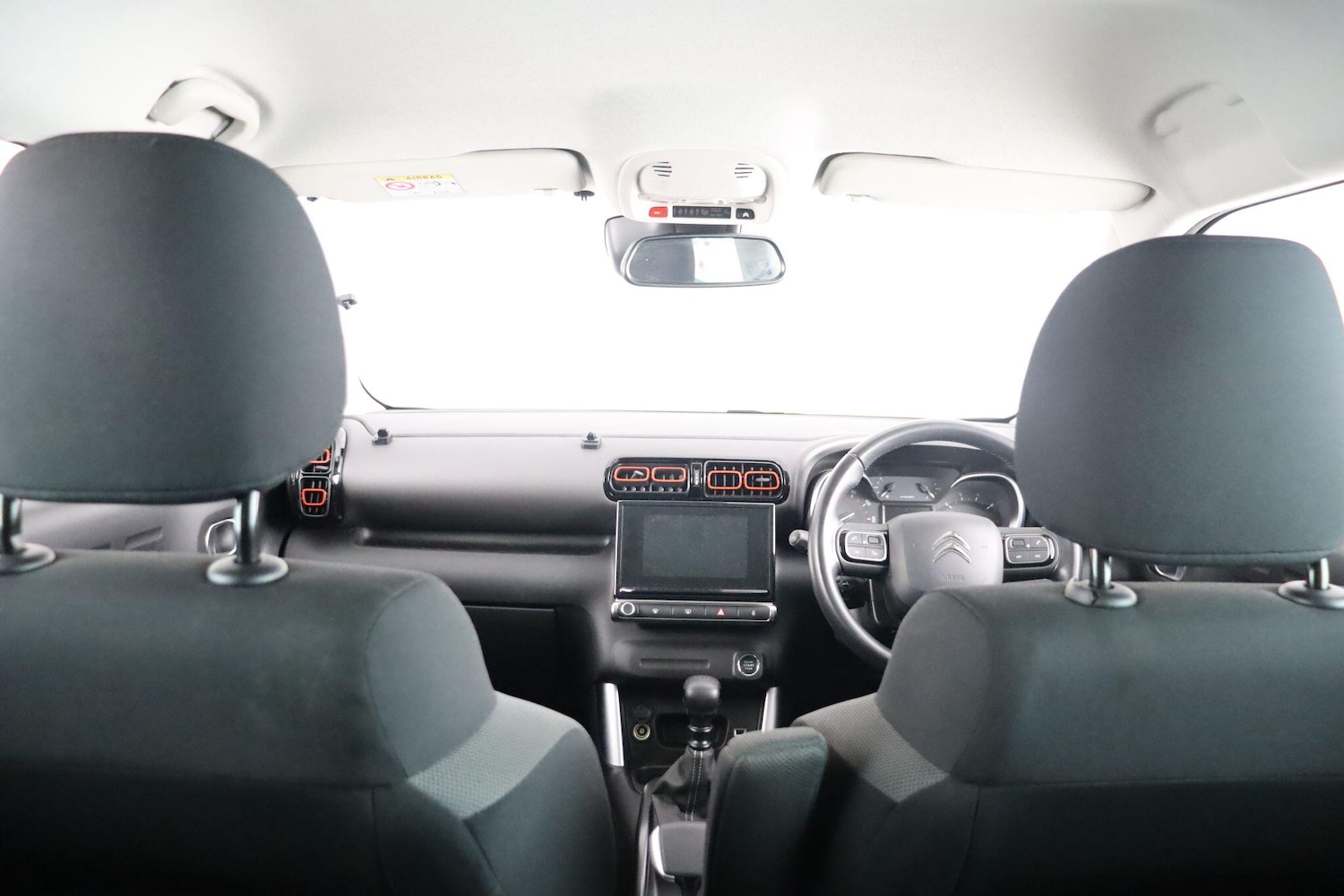 Used Citroen C3 Aircross 2021 for sale - 76743607: Photo 15