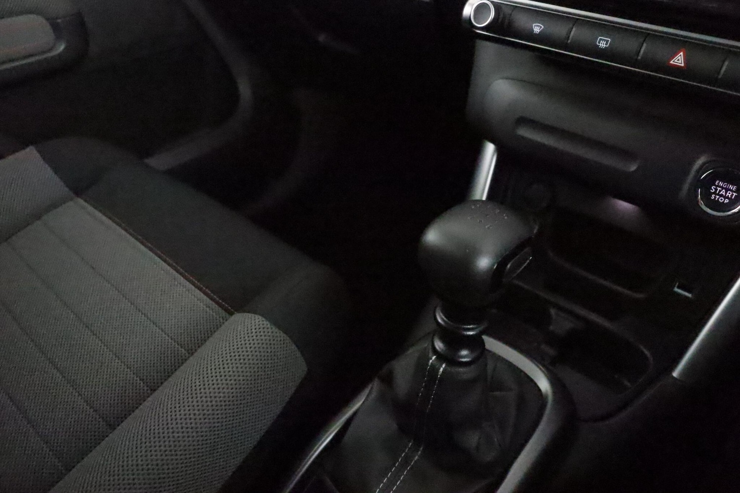 Used Citroen C3 Aircross 2021 for sale - 76743607: Photo 16