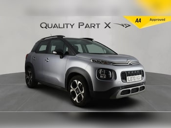 Citroen - C3 Aircross