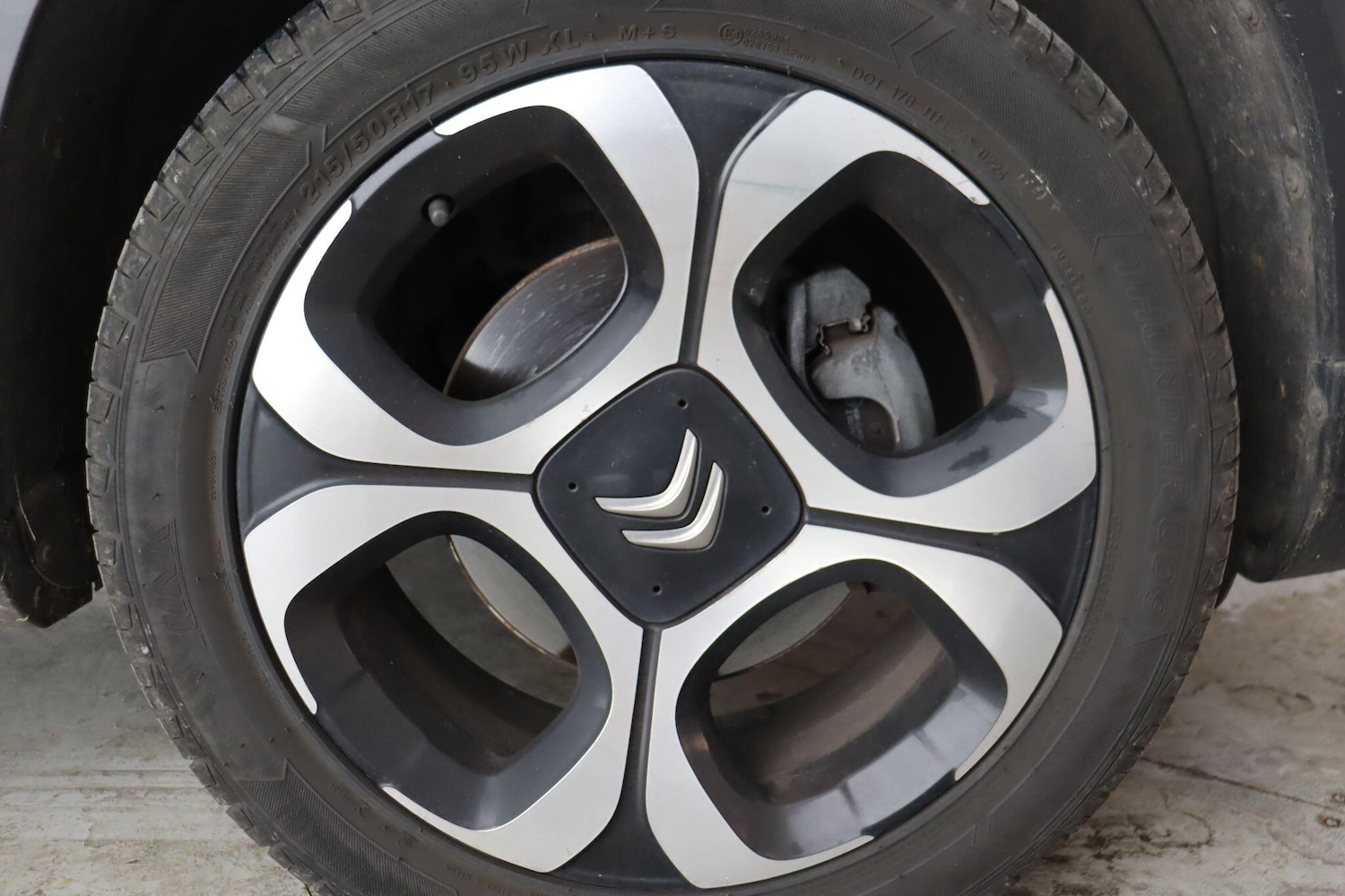 Used Citroen C3 Aircross 2021 for sale - 76743607: Photo 22